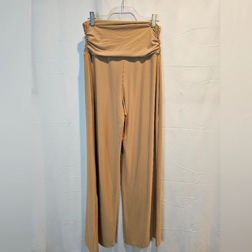 Express Camel Trousers Size‎ S